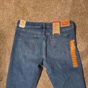 Levis 311 Shaping Skinny Jeans Size 31